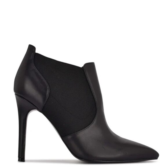 Nine West Kaia Dress Booties - Picture 1 of 5